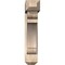 Ekena Millwork Olympic Craftsman Smooth Bracket w/ Offset Brace, Douglas Fir, 7 1/2"W x 32"D x 36"H BKT0806X32X36OLY04SDF - alternate 4